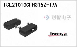 ISL21010CFH315Z-T7A