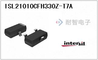 ISL21010CFH330Z-T7A