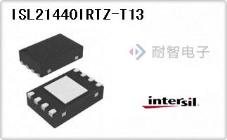ISL21440IRTZ-T13