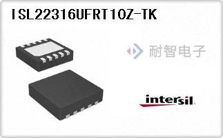 ISL22316UFRT10Z-TK