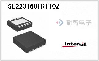ISL22316UFRT10Z