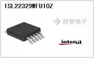ISL22329WFU10Z