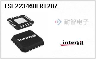 ISL22346UFRT20Z