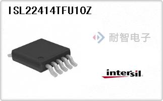 ISL22414TFU10Z