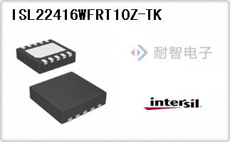 ISL22416WFRT10Z-TK
