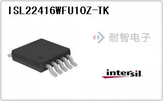 ISL22416WFU10Z-TK