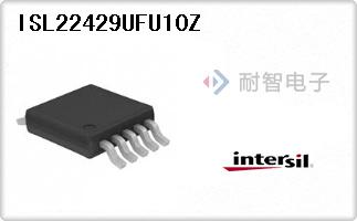 ISL22429UFU10Z