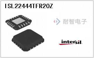 ISL22444TFR20Z