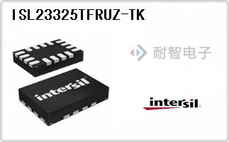 ISL23325TFRUZ-TK
