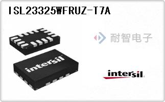 ISL23325WFRUZ-T7A