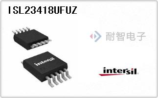 ISL23418UFUZ
