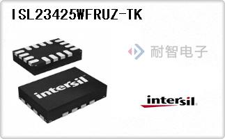 ISL23425WFRUZ-TK