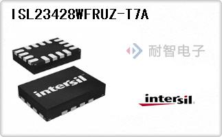 ISL23428WFRUZ-T7A