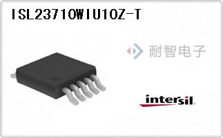 ISL23710WIU10Z-T