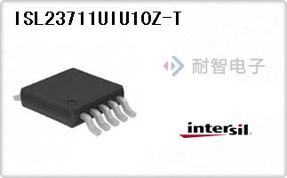 ISL23711UIU10Z-T