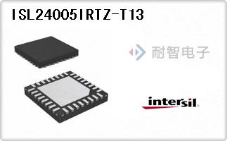 ISL24005IRTZ-T13