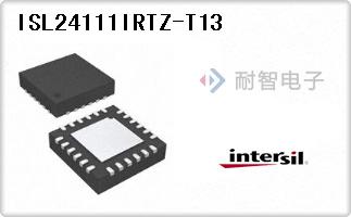 ISL24111IRTZ-T13