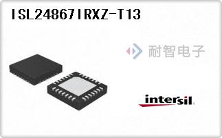 ISL24867IRXZ-T13