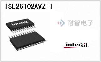 ISL26102AVZ-T