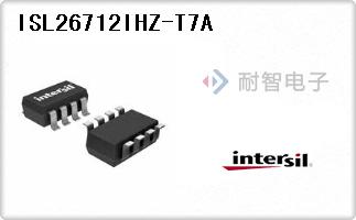 ISL26712IHZ-T7A