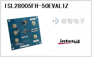 ISL28005FH-50EVAL1Z