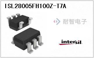 ISL28005FH100Z-T7A