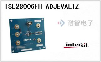 ISL28006FH-ADJEVAL1Z