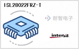 ISL28022FRZ-T
