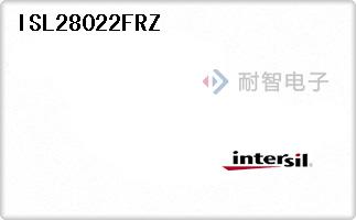 ISL28022FRZ