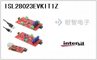 ISL28023EVKIT1Z