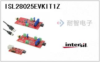 ISL28025EVKIT1Z