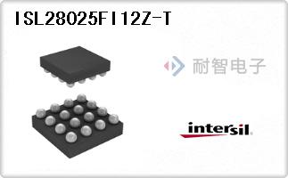 ISL28025FI12Z-T
