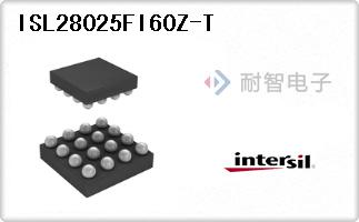 ISL28025FI60Z-T