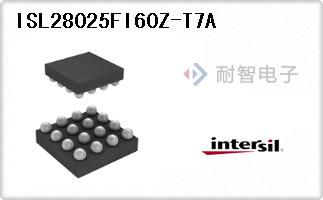 ISL28025FI60Z-T7A