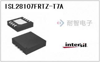 ISL28107FRTZ-T7A