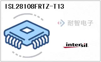 ISL28108FRTZ-T13