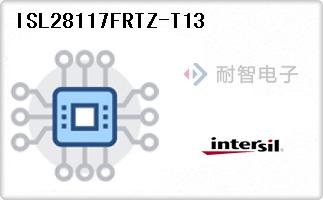 ISL28117FRTZ-T13