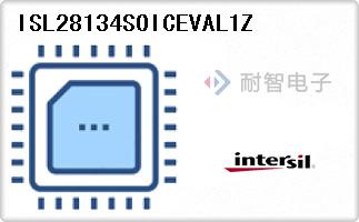 ISL28134SOICEVAL1Z