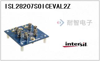 ISL28207SOICEVAL2Z