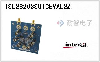 ISL28208SOICEVAL2Z