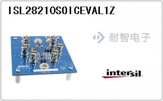 ISL28210SOICEVAL1Z
