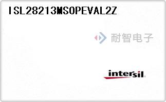 ISL28213MSOPEVAL2Z