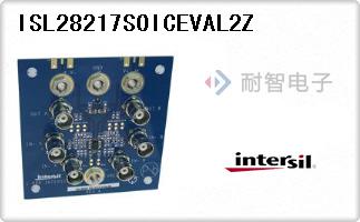 ISL28217SOICEVAL2Z
