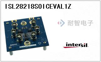 ISL28218SOICEVAL1Z