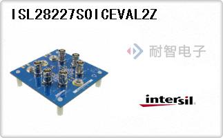 ISL28227SOICEVAL2Z
