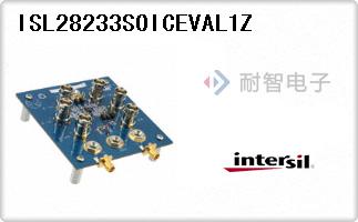 ISL28233SOICEVAL1Z