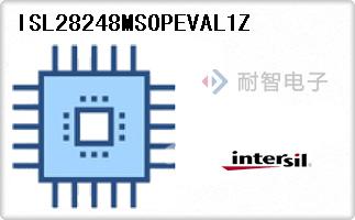ISL28248MSOPEVAL1Z