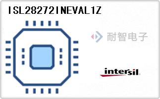 ISL28272INEVAL1Z