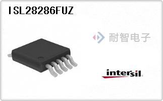 ISL28286FUZ