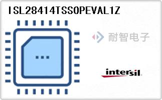 ISL28414TSSOPEVAL1Z